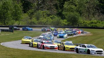 Race Preview: SpeedTour All-Star Race at Lime Rock Park
